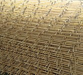 Арматурные каркасы из стеклопластиковой арматуры