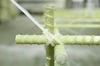 Арматура стеклопластиковая для фундамента